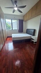 Palm Gardens (D23), Condominium #598149111